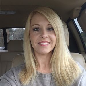 Meet your Posher, Alison